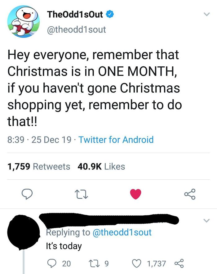 But, It's So Obvious