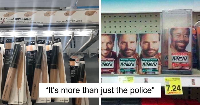 People Are Pointing Out Examples Of Alleged ‘Everyday Racism’ In Shops
