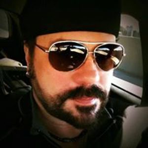 thedavidpayton avatar