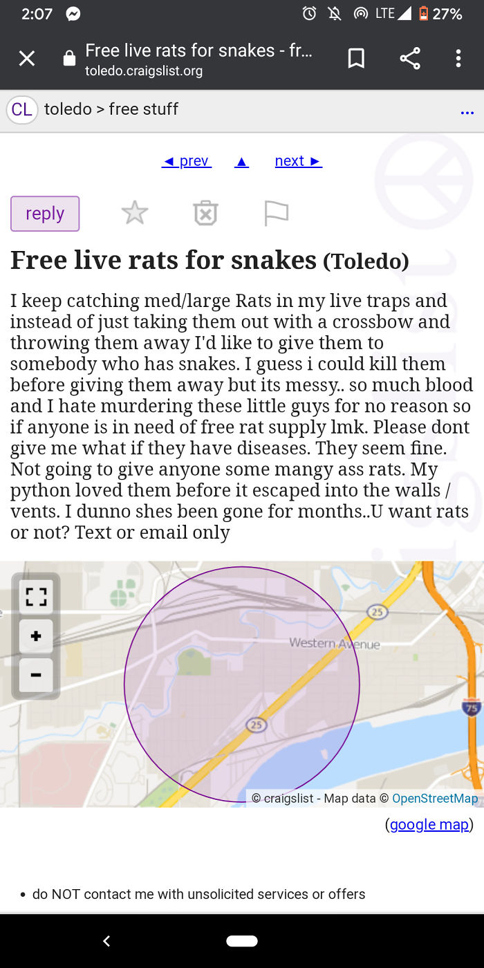 This Post Was Such A Rollercoaster