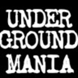 undergroundmania avatar