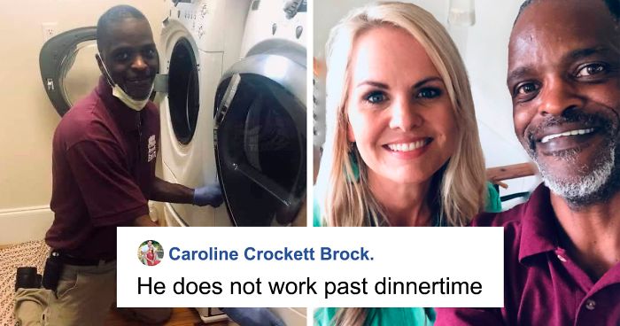 White Woman Asks A Black Man About Racism, Receives The Cold Truth