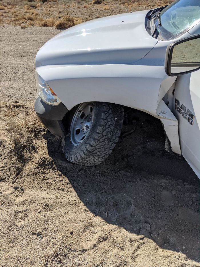 This Was A Fun Conversation To Have With My Boss