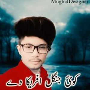 graphicalmughal avatar