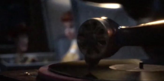 In Toy Story 4 (2019), When Woody Enters The Antique Store For The First Time, The Record Player Plays "Midnight, The Stars And You," The Iconic Song From The Ballroom Scene Of The Shining (1980). This Adds To A Long List Of Shining References In Pixar Movies