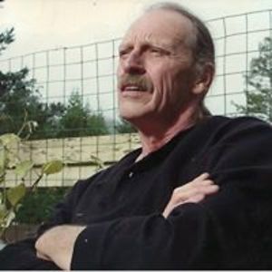 geraldbrewster avatar