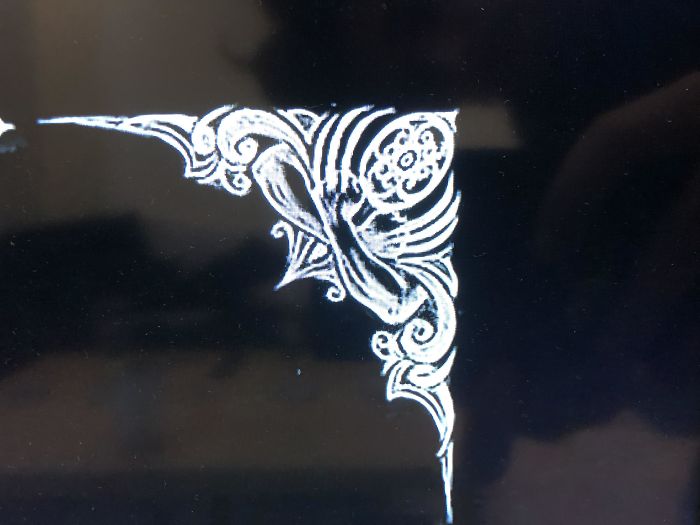 This Wolverine Easter Egg In The Opening Credits Border Of The Greatest Showman