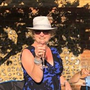 patsyjotaylor avatar