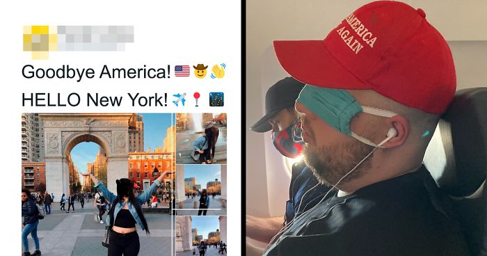 50 Times People Saw Someone Acting So Stupid, They Just Had To Share