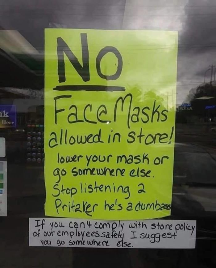 This Is A Very Fast Way To Lose Customers