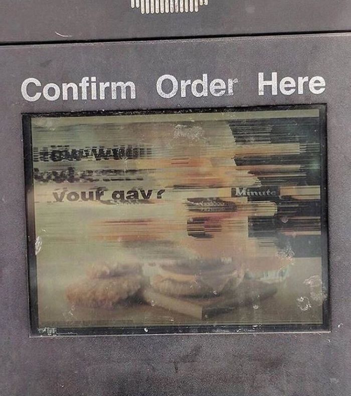 Hold Up Let Me Just Confirm It