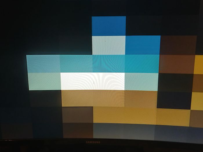When Remote Desktop Decides Your Resolution Is 7x7 Px