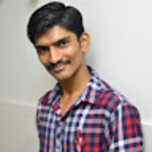 kalpeshkanabar avatar