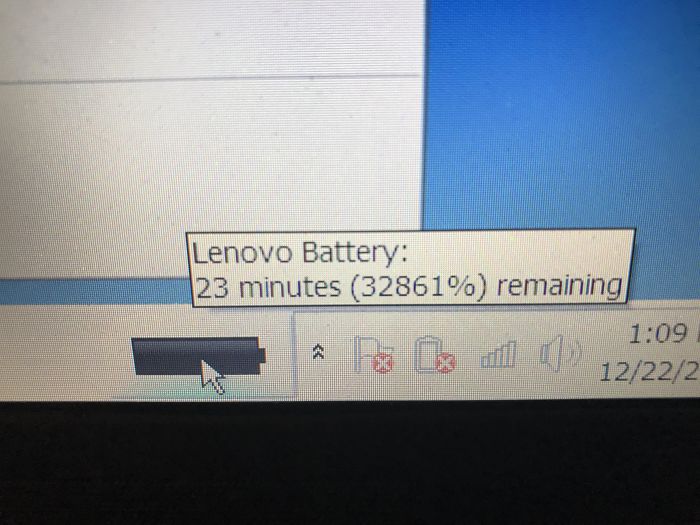 My Great-Grandmother’s Computer