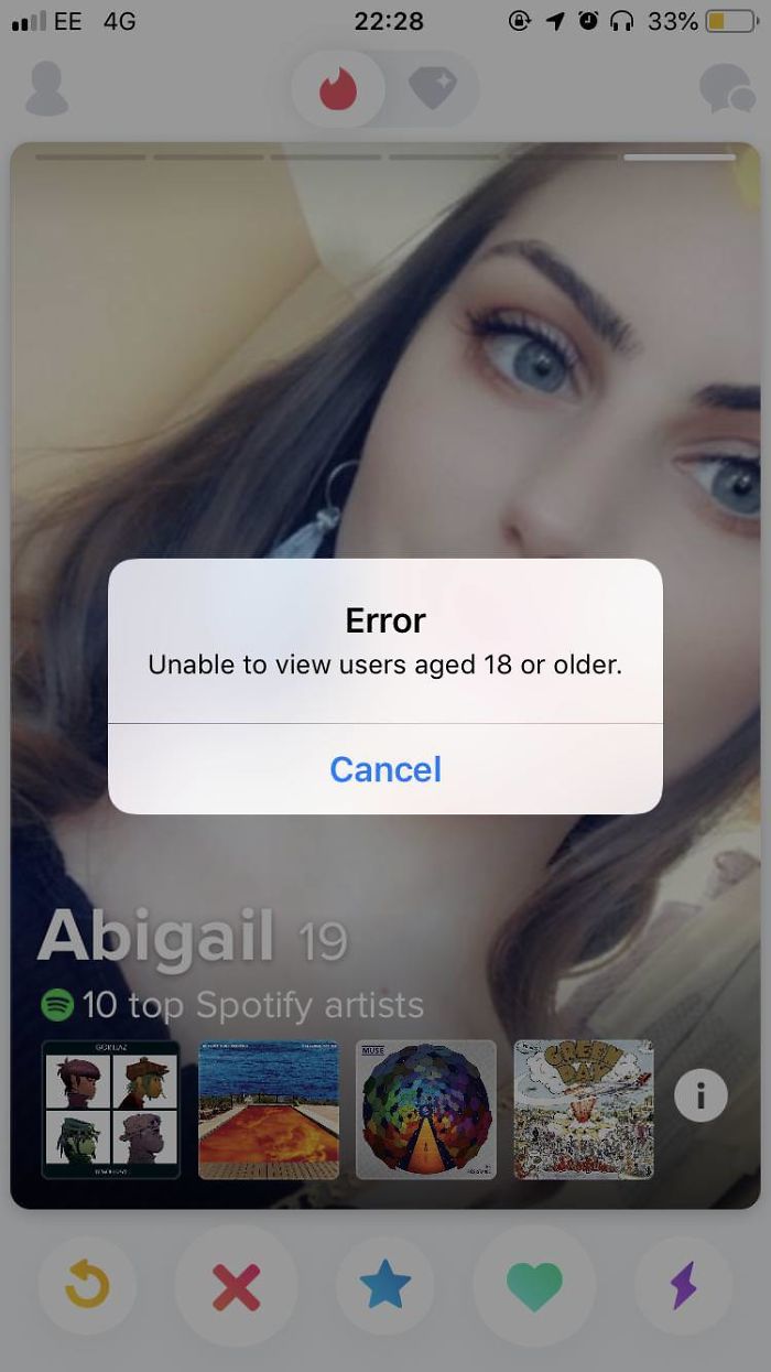 I Can Explain, Officer