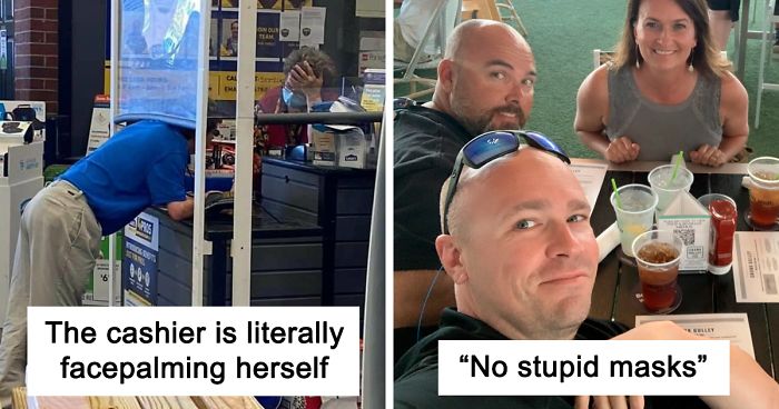 30 Pics That Illustrate Why America Is #1 When It Comes To Coronavirus Cases