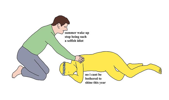 Simpsons-Pictures-That-I-Gone-And-Done-Weird-Comics