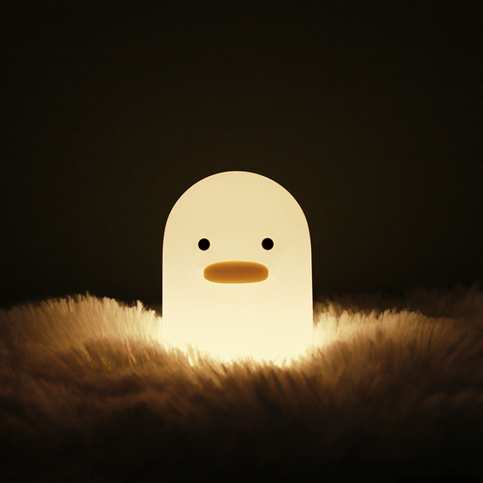 These Unbelievably Adorable Night-Lights Will Help You Sleep More Peacefully