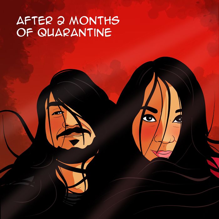 Life Without Hair Salons