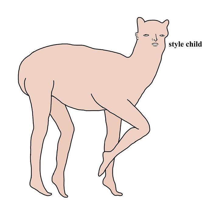 Simpsons-Pictures-That-I-Gone-And-Done-Weird-Comics