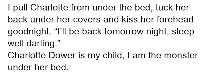 Artist Beautifully Illustrates This Monster Story That's Been Making People Emotional For Years