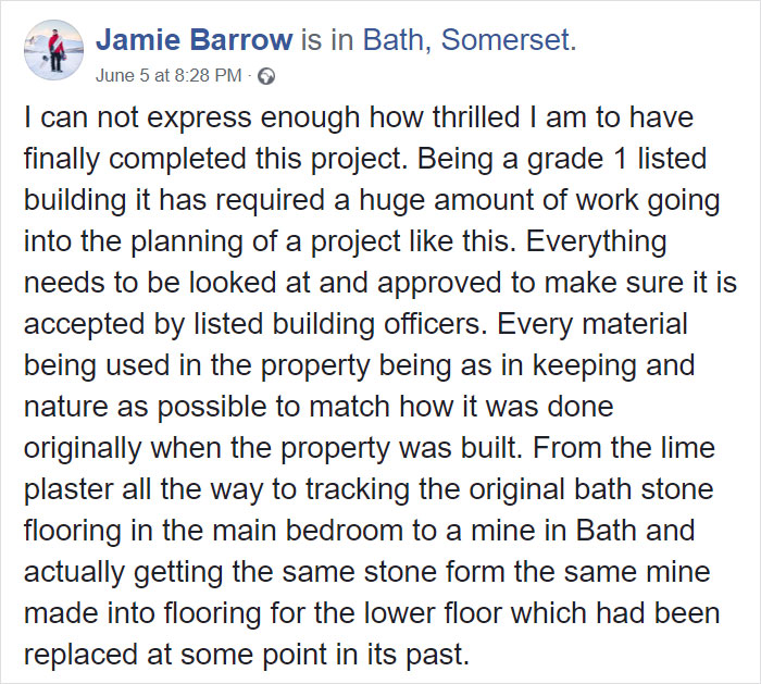 Here Are The Before And After Photos Of A Creepy 'Dungeon' That Was Turned Into A Lush $592,000 Apartment Here Are The Before And After Photos Of A Creepy 'Dungeon' That Was Turned Into A Lush $592,000 Apartment