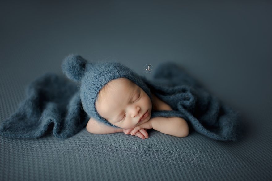 Sweet, Adorable, Sleeping Newborns Sweet, Adorable, Sleeping Newborns