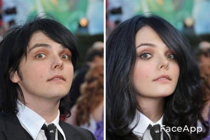 Gerard Way