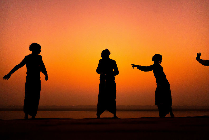 I Photographed The Streets Of India