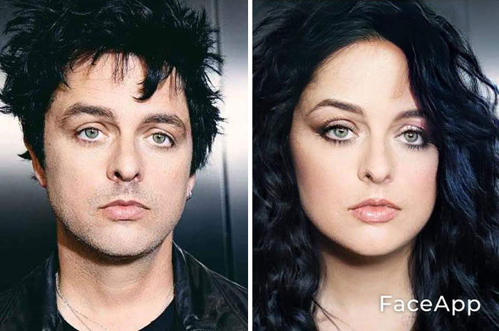 Billie Joe Armstrong