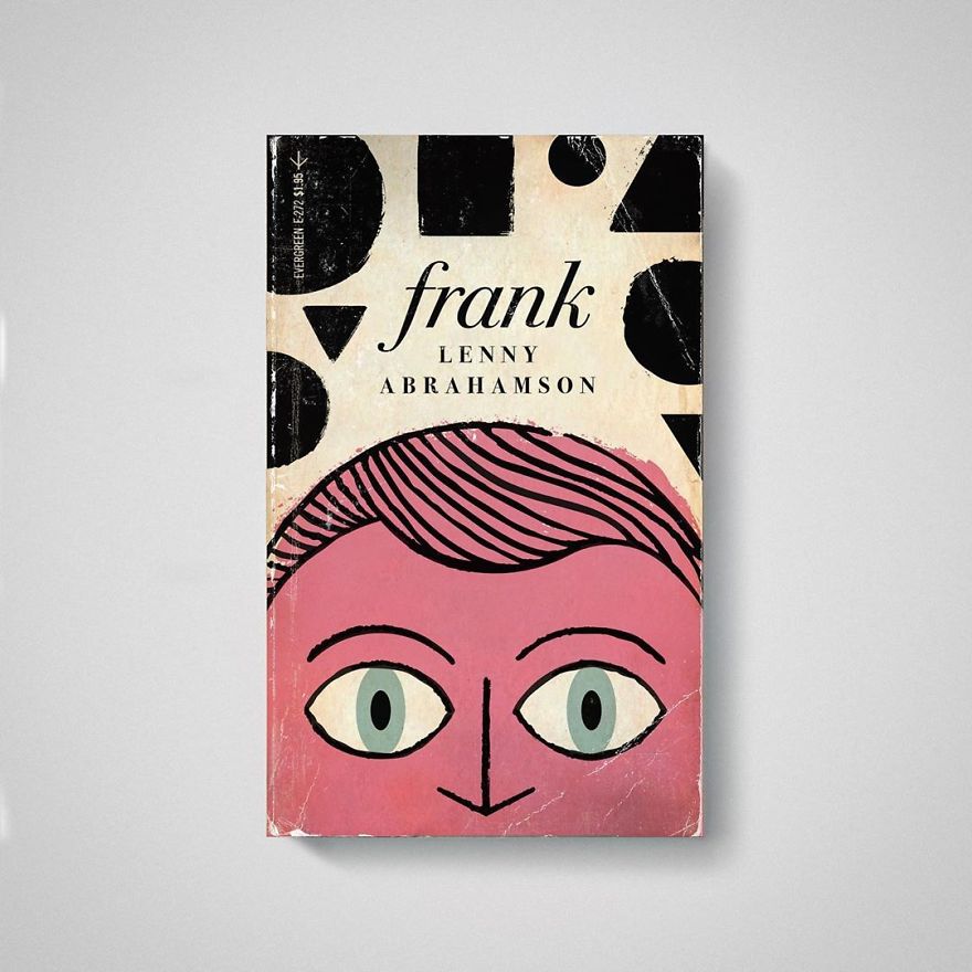 This Artist Imagined What Some Films Would Be Like If They Were Old Books