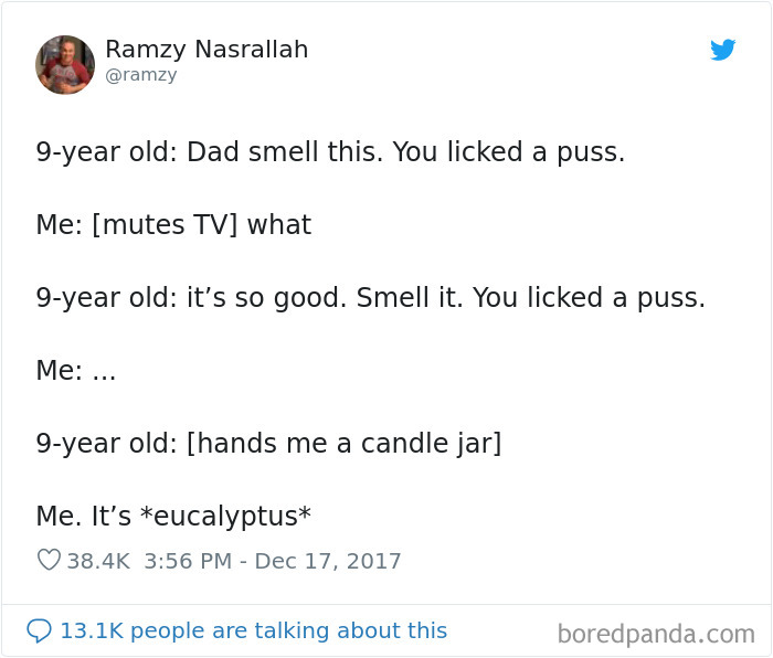 Kids Are Special Beings