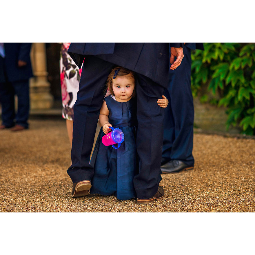 I Photographed The Streets Of India