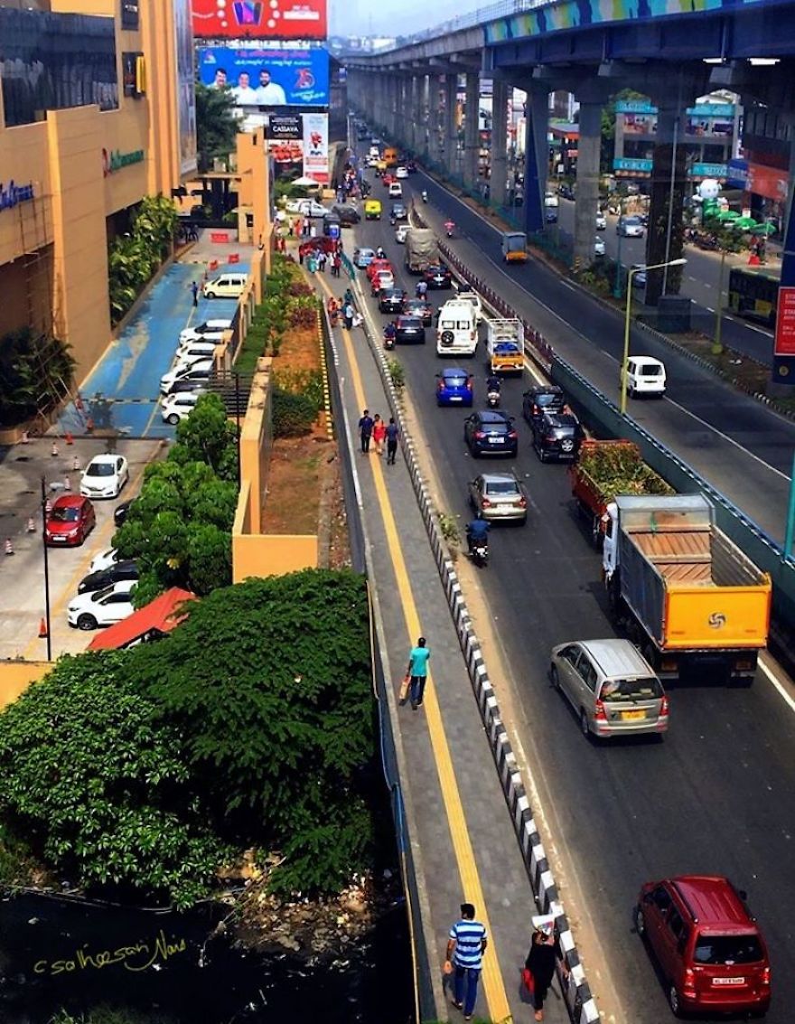 An Emotional View Is A Protection Against Pain