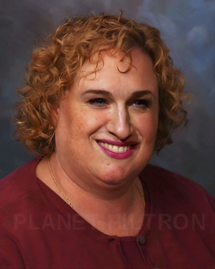 Sarah Jessica Parker