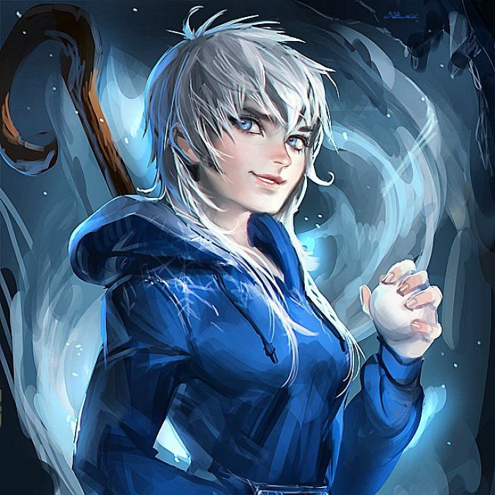 Jack Frost