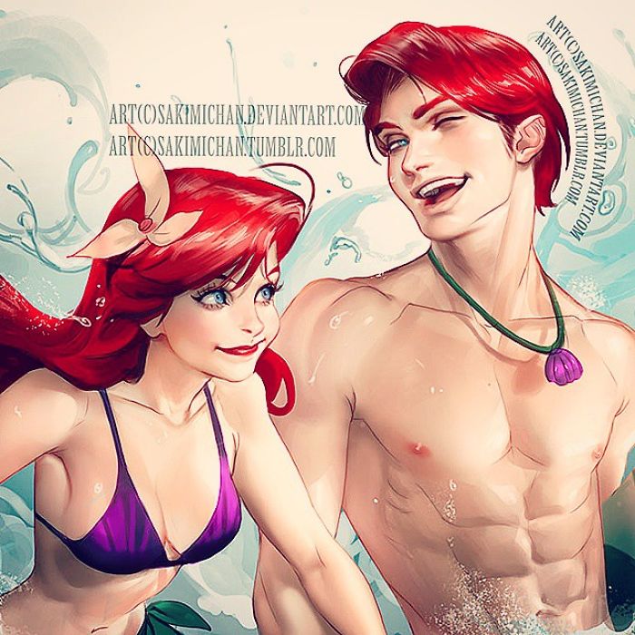 Ariel