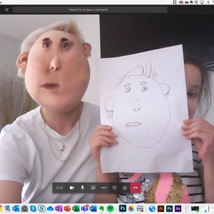 Drawings-Real-Life-Things-I-Have-Drawn