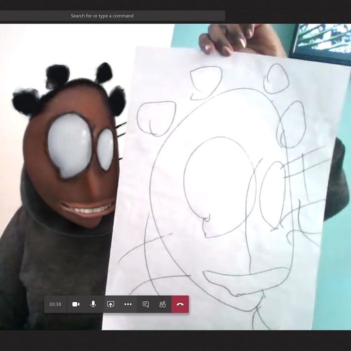 Drawings-Real-Life-Things-I-Have-Drawn