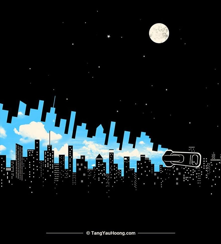 Don’t Lose Hope Because Better Days Will Come