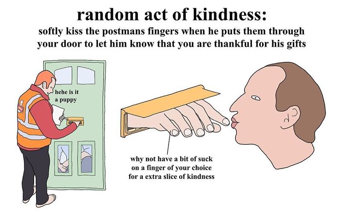 Simpsons-Pictures-That-I-Gone-And-Done-Weird-Comics