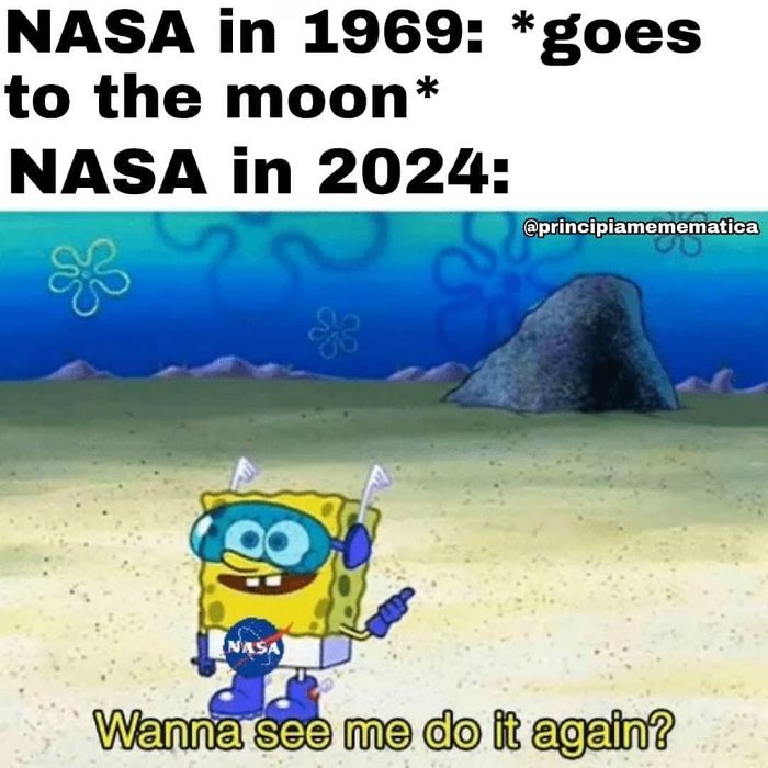 Funny-Reaction-Space-X-Launch