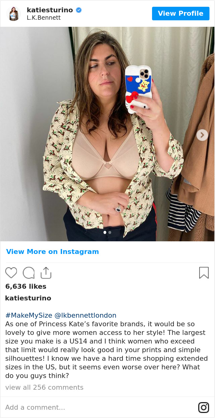 Make-My-Size-Compaign