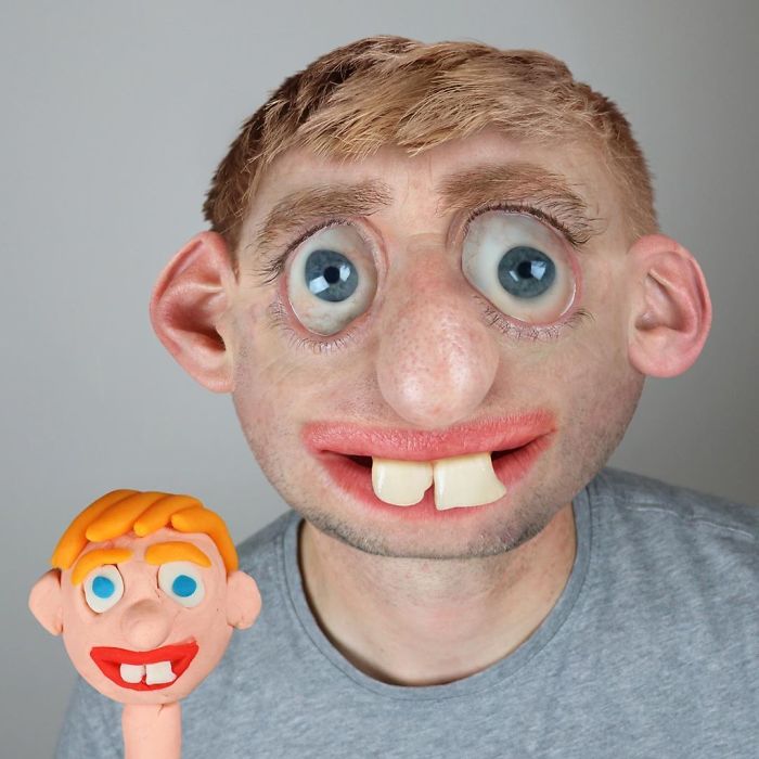 Drawings-Real-Life-Things-I-Have-Drawn