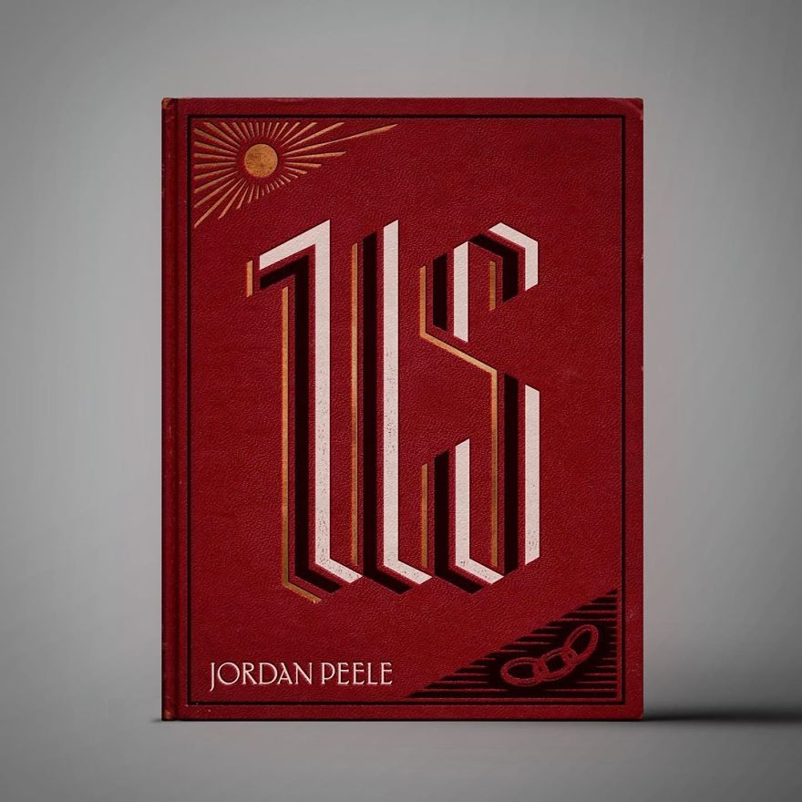 This Artist Imagined What Some Films Would Be Like If They Were Old Books