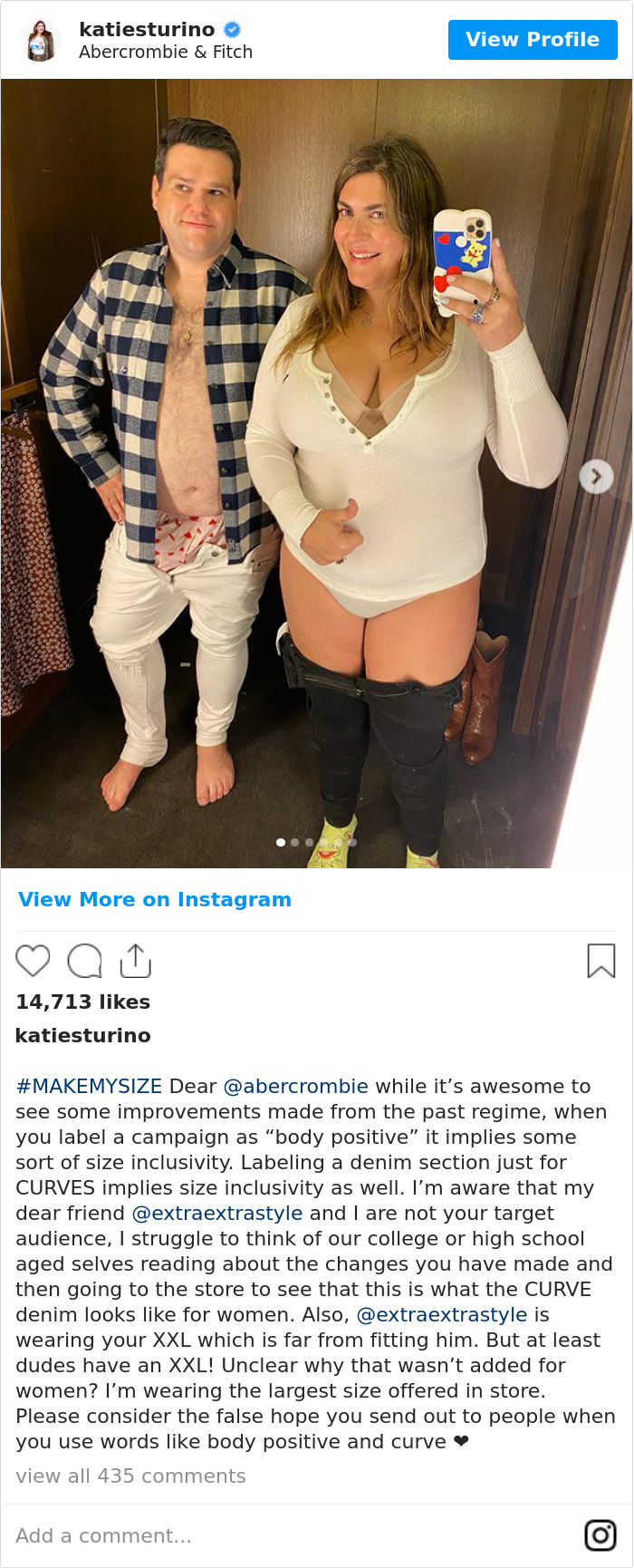 Make-My-Size-Compaign