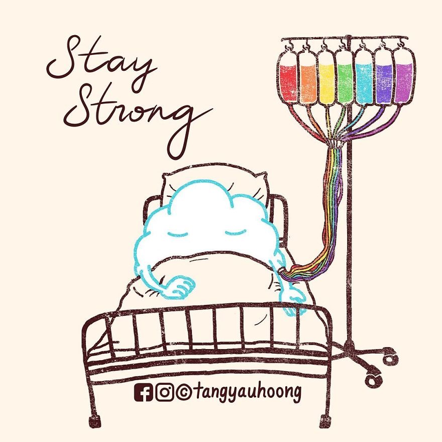 Stay Strong