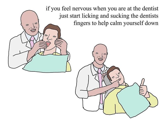 Simpsons-Pictures-That-I-Gone-And-Done-Weird-Comics