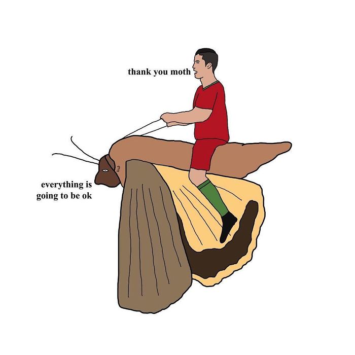 Simpsons-Pictures-That-I-Gone-And-Done-Weird-Comics