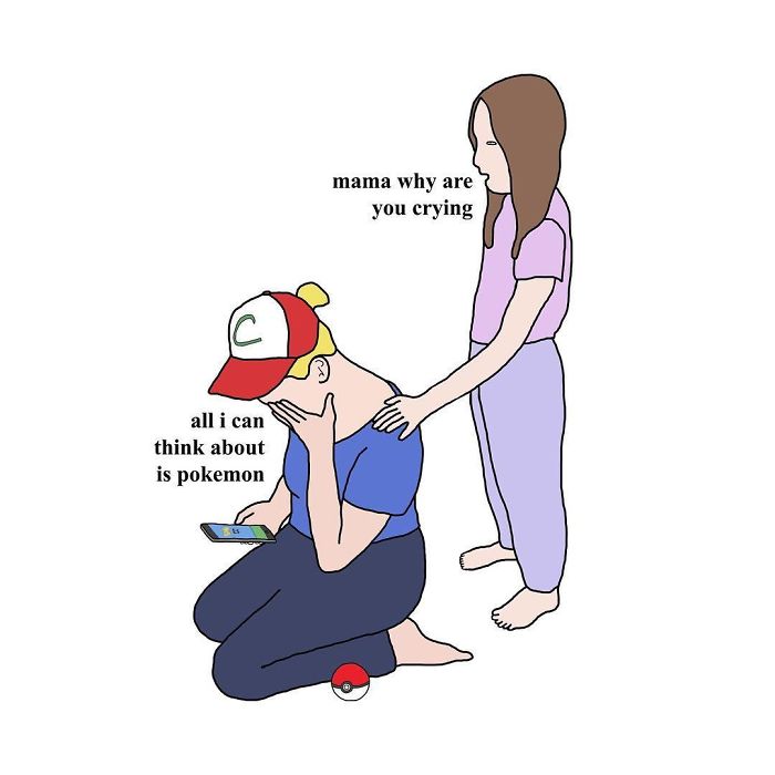 Simpsons-Pictures-That-I-Gone-And-Done-Weird-Comics